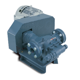 【ガソリン、灯油など対応可能】安定性に優れた内噛式ギヤポンプ