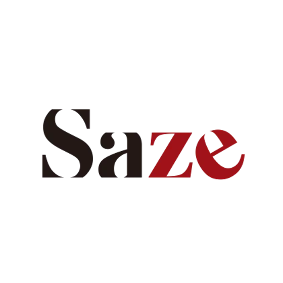 Ｓａｚｅ株式会社.png