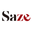 Saze株式会社　会社案内