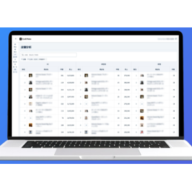 小売企業向け基幹システム『CraftMate』