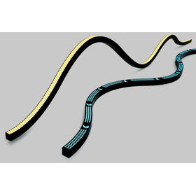 TL-ARTネオンチューブ(フレキシブルライン照明)