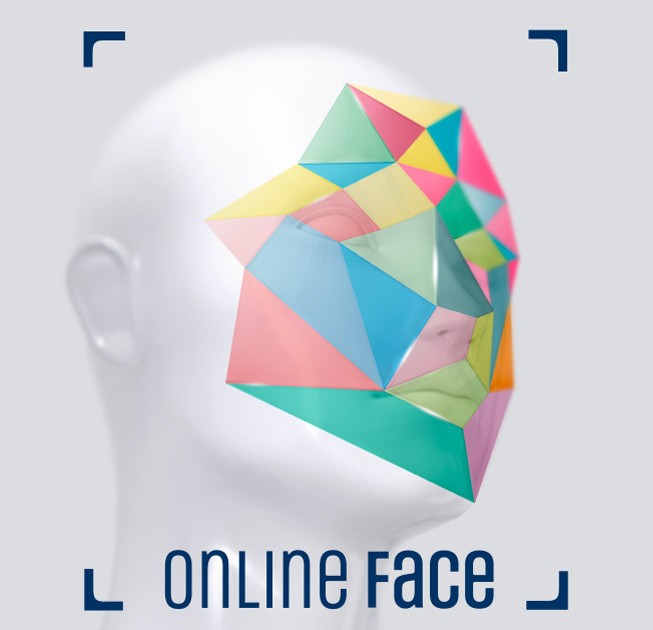【物流倉庫DX】入構者教育オンラインは『ONLINE FACE』