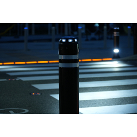 スマート照明ボラード