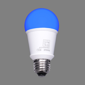 【農業用照明】青色LED電球(アザミウマ誘引)