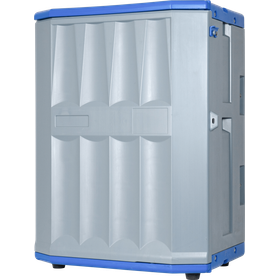 必要な装備を「一か所」に集約。『保安ボックス ミドル』