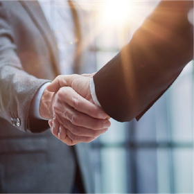 BtoBマーケティング・営業戦略策定・推進コンサルティング