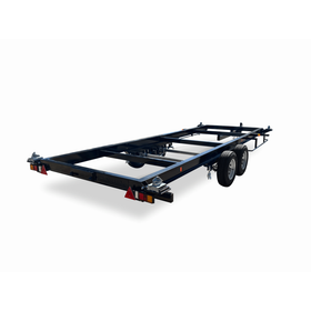 Trailer chassis (domestic)