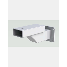 Container bolt additional bracket