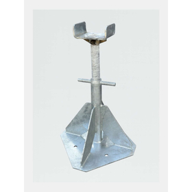 ガルバナイズドリジットラック