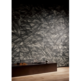 楮和紙壁紙「KOZO 6（コウゾ６）」トミタオリジナル壁紙