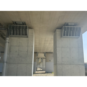 【耐震補強工事】『落橋防止ブラケット』他関連製品