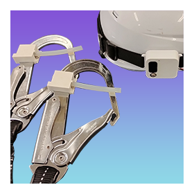 Harness Notify - Fall Prevention System for Workers at Heights