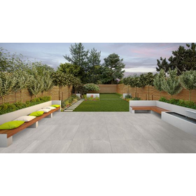 石灰岩風タイル『シャウラ SHAURA』