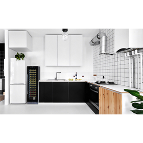 インバータコンプレッサ式マルチセラーAngelshare S60