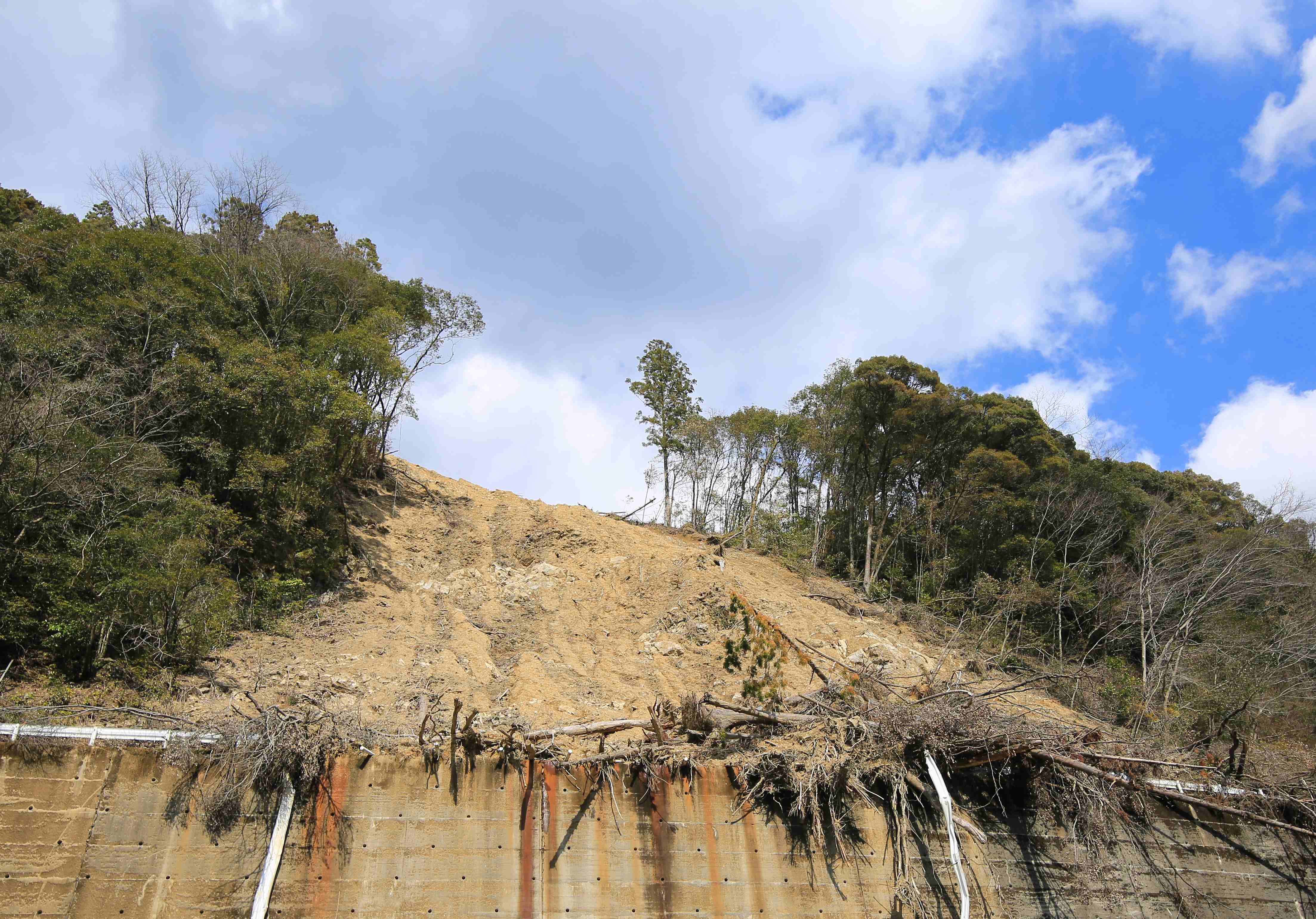 【防災向け】無線式 傾斜計