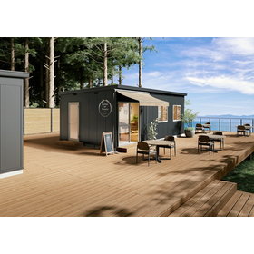 幅広い用途に対応する小規模施設用スペース【店舗やオフィス等に】