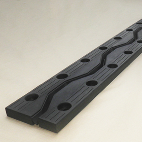 名古屋高速専用　伸縮装置「ハイブリッドジョイント NCS-40」