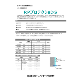 RPプロテクションS