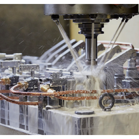 株式会社渡邊製作所