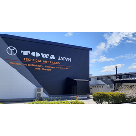 株式会社TOWA JAPAN