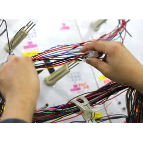 株式会社ミトクハーネス