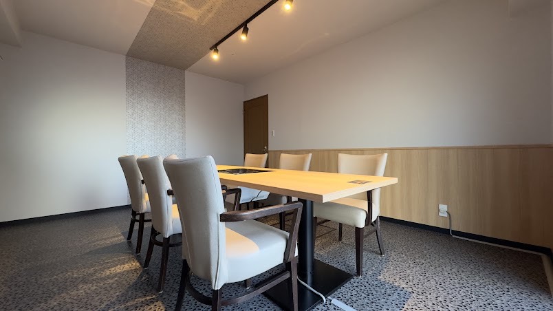 【レストラン向け】煙・臭い対策！ノンダクト無煙ロースター