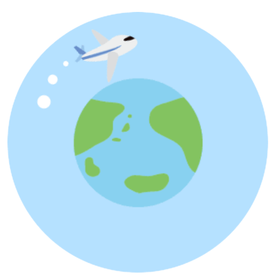 Overseas Business Expansion and Procurement