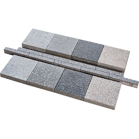 舗装材【ザ・擬石】