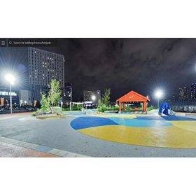 高画質パノラマ写真・点群同時取得3Dカメラ『4DKanKan』