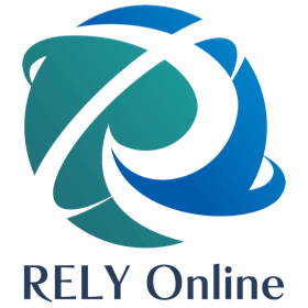 Business support tool "RELY Online"