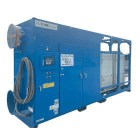 【熱中症対策義務化に対応】大型モービルエアコン・クーラー