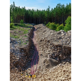 光ファイバー保護システム Magus FOPS 