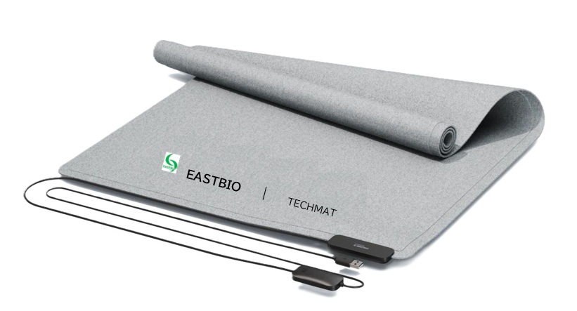 【病院向け】見守りセンサー『テックマット』