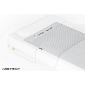 テックマット（介護用高精度見守りセンサー） 製品画像