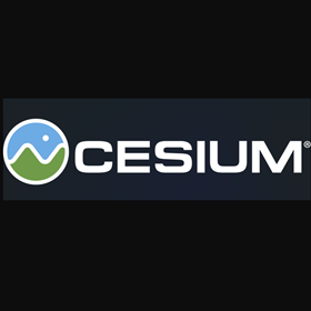 3D地理空間プラットフォーム『Cesium』