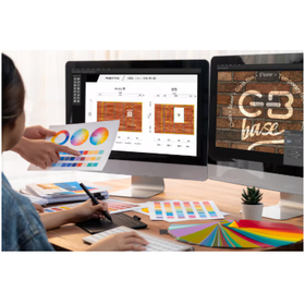 【ディスプレイ・内装業界特化】特急出力サービス 製品画像