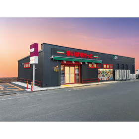 「100人乗っても大丈夫」のイナバ品質で建てる、低コスト店舗建築
