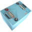 農業機器用リチウム電池（12.8V／25.6V／51.2V）