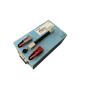 IEC62619／UN38.3　認証取得対応　産業用リチウム電池