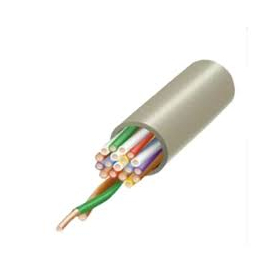 Communication and telephone cables