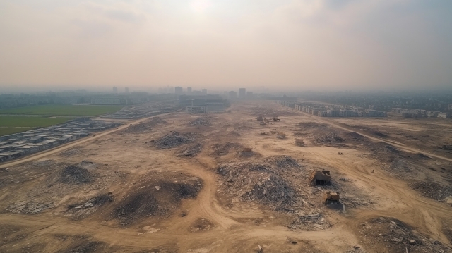 【指定調査機関】残土分析・建設発生土の調査｜ジオテック