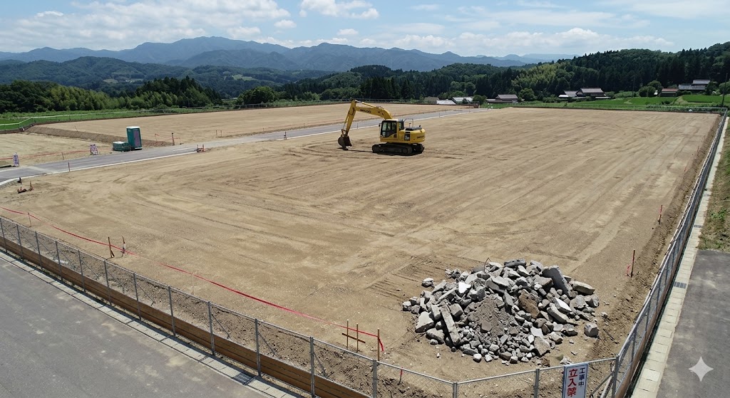 土壌汚染調査　建設発生土の分析　残土調査