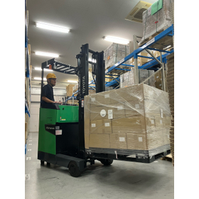 【RFID導入事例】高耐久ラベル「NA-08S」で在庫管理自動化