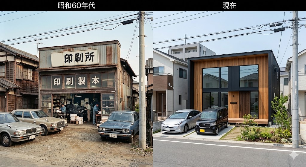 【指定調査機関】土壌汚染調査　【印刷業編】