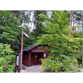 公園・外構の電源引込を解決!独立電源・オフグリッド実績多数