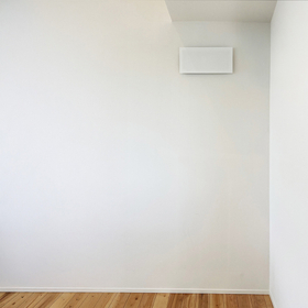 空調アシスト換気扇「部屋間ファン」