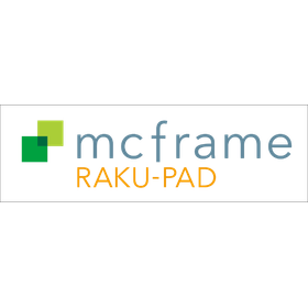 Document digitization and on-site visualization tool 'mcframe RAKU-PAD'