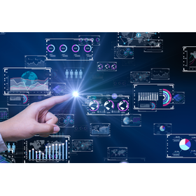 KPI monitoring and abnormal terminal detection