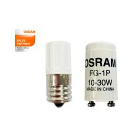 OSRAM 点灯管（グロースタータ）