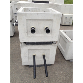 【コンクリート製品】ハンドホール